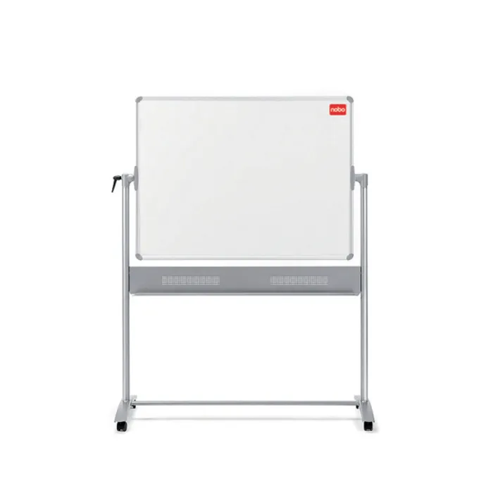 Główne zdjęcie produktu Mobilní magnetická tabule Nobo Classic, 1500x1200 mm