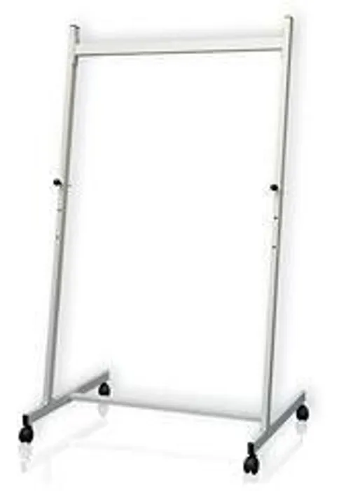 Główne zdjęcie produktu Mobilní stojan na tabule od 90 x 60 cm až 120 x 90 cm