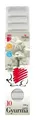 Modeline, 200 g, ICO „Hedgehog”, Gray