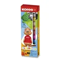 Modeline Kores 10 kolorów, w pudełku 200 g