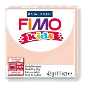 FIMO® Kids 8030 42G Beige Modeling