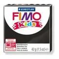 Następne zdjęcie produktu FIMO® Kids 8030 42G Black Modeling