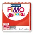 FIMO® Kids 8030 42G Red