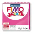 FIMO® Kids 8030 42G Fuchsia Fuchsia Modelowanie