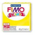 Następne zdjęcie produktu FIMO® Kids 8030 42G Yellow Modeling