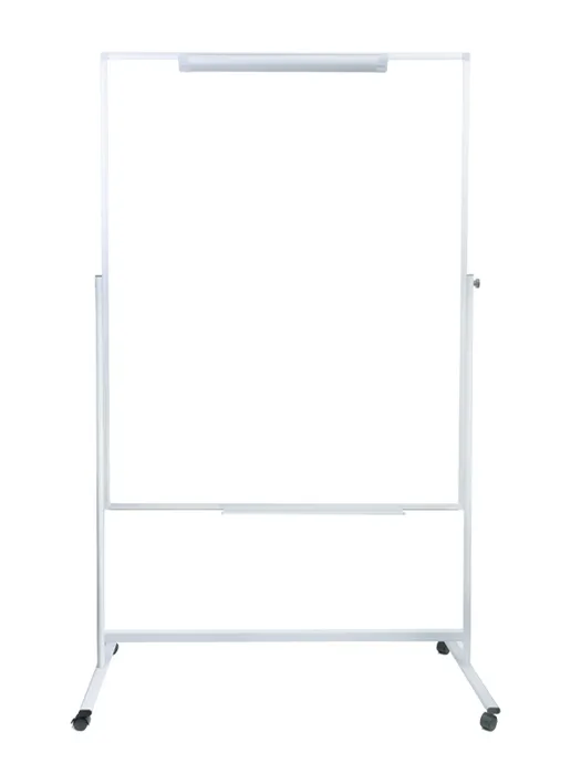 Główne zdjęcie produktu Moderační tabule ARTA lakovaná 150 x 120 cm