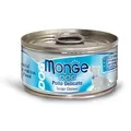 Następne zdjęcie produktu MONGE DOG NATURAL delikatne mięso z kurczaka dla psów 95 g