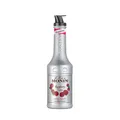 Monin Puree malina 1 l
