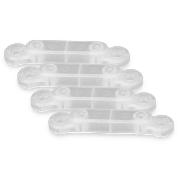 Główne zdjęcie produktu Montážní držák pro trysky/hadice k Reptile Rain # 76308