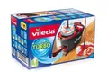 Następne zdjęcie produktu Mop podłogowy Easy Wring, zestaw, VILEDA