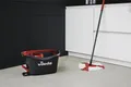 Następne zdjęcie produktu Mop podłogowy Easy Wring, zestaw, VILEDA