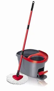 Mop podłogowy Easy Wring, zestaw, VILEDA