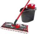 Zestaw do mopa „Ultramax”, mop i wiadro, VILEDA