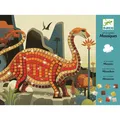 Mozaika Djeco - Dinozaury