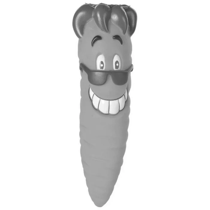 Główne zdjęcie produktu Mrkev - veselá karotka 20 cm TRIXIE