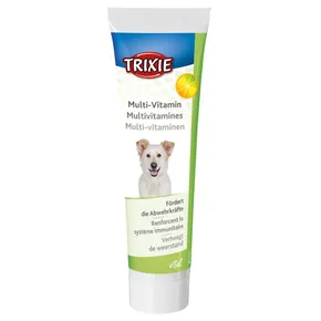 Pasta multiwitaminowa 100g - TRIXIE