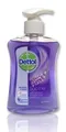 Mydło w płynie antybakteryjne Dettol 250 ml Soothe - o zapachu lawendy