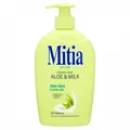 Mydło w płynie Mitia Aloe Milk 500ml z pompką