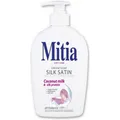 Mydło w płynie Mitia Silk Satin 500ml z pompką