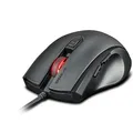 Następne zdjęcie produktu Myš "Assero", černá, drátová, optická, herní, USB, SPEEDLINK