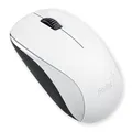 Mysz bezprzewodowa optyczna małych rozmiarów GENIUS "NX-700", biała