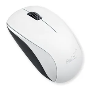 Mysz bezprzewodowa optyczna małych rozmiarów GENIUS "NX-700", biała