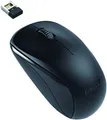 Mysz bezprzewodowa optyczna małych rozmiarów GENIUS "NX-700", czarna