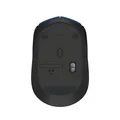 Następne zdjęcie produktu Mysz M171, niebieska, bezprzewodowa, optyczna, USB, mini, LOGITECH