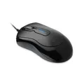 Następne zdjęcie produktu Mysz Mouse in a Box, przewodowa, optyczna, standardowy rozmiar, USB, KENSINGTON