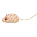 Następne zdjęcie produktu Mysz z piszczącymi kuleczkami w środku, wyssana na głębokość 10 cm
