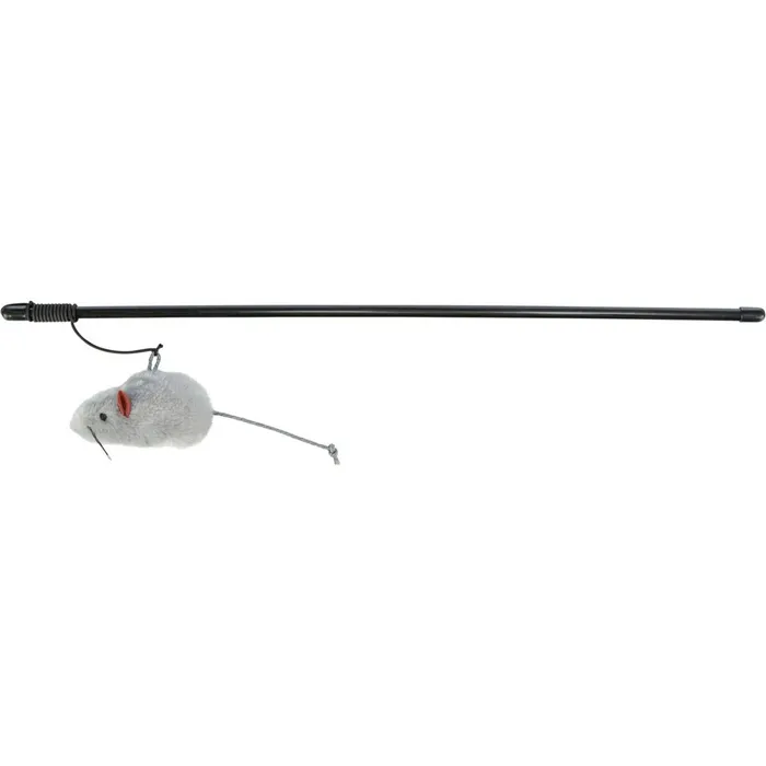 Główne zdjęcie produktu Myší duch na udici 50cm