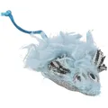 Następne zdjęcie produktu Mysz materiałowa/pluszowa z kocimiętką, 8 cm, różne typy