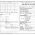 Następne zdjęcie produktu Lista płac A3 1131