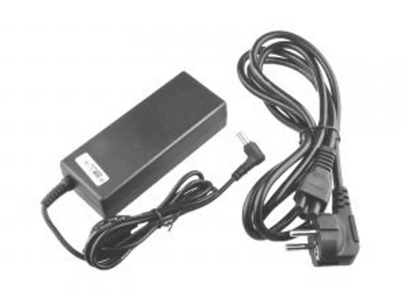 Główne zdjęcie produktu Nabíjecí adaptér pro notebook HP Envy 14 series 19,5V 3,33A 65W 4,0mm x 1,7mm long connec