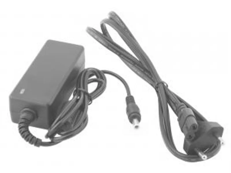 Główne zdjęcie produktu Nabíjecí adaptér pro notebook Samsung 19V 2,1A 40W konektor 5,5mm x 3,0mm s vnitřním pine