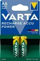 Akumulator, AA, 2x2500 mAh, wstępnie naładowany, VARTA Professional Accu