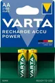 Akumulator, AA (ołówek), 2x2100 mAh, wstępnie naładowany, VARTA Longlife Accu