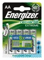 Następne zdjęcie produktu Akumulator, AA (ołówek), 4x2300 mAh, wstępnie naładowany ENERGIZER