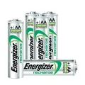 Następne zdjęcie produktu Akumulator, AA (ołówek), 4x2300 mAh, wstępnie naładowany ENERGIZER