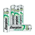 Następne zdjęcie produktu Akumulator, AA (ołówek), 4x2300 mAh, wstępnie naładowany ENERGIZER