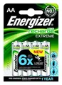 Następne zdjęcie produktu Akumulator, AA (ołówek), 4x2300 mAh, wstępnie naładowany ENERGIZER