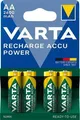 Następne zdjęcie produktu Akumulator, AA (ołówek), 4x2500 mAh, wstępnie naładowany, VARTA Professional Accu