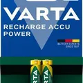 Następne zdjęcie produktu Akumulator, AAA, 2x1000 mAh, VARTA Professional Accu
