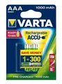 Następne zdjęcie produktu Akumulator, AAA, 2x1000 mAh, VARTA Professional Accu