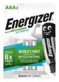 Następne zdjęcie produktu Akumulator, AAA (mikroołówek), 2x800 mAh, wstępnie naładowany, ENERGIZER