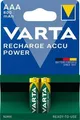 Akumulator, AAA (mikroołówek), 2x800 mAh, wstępnie naładowany, VARTA Longlife Accu