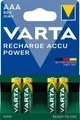 Następne zdjęcie produktu Akumulator, AAA (mikroołówek), 4x800 mAh, wstępnie naładowany, VARTA Longlife Accu