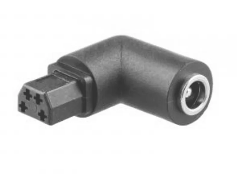 Główne zdjęcie produktu Nabíjecí Jack pro Notebooky C12 (6,4mm x 9,3mm) pro IBM