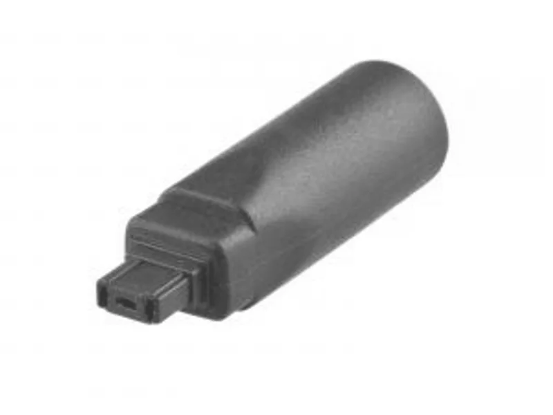 Główne zdjęcie produktu Nabíjecí Jack pro Notebooky C18 (6,54mm x 3,2mm) pro Dell