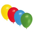 Balon różne kolory średnica 30cm `L` [100 szt]